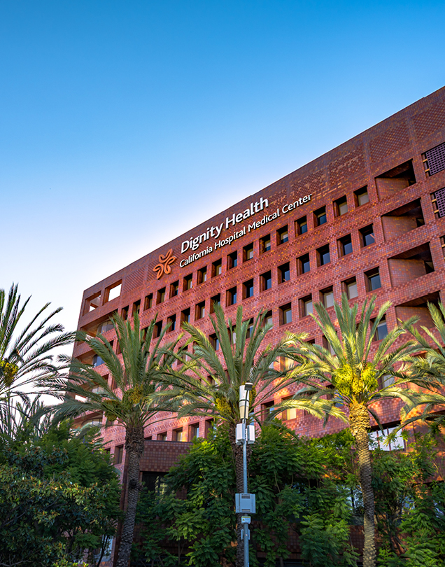 Dignity Health
