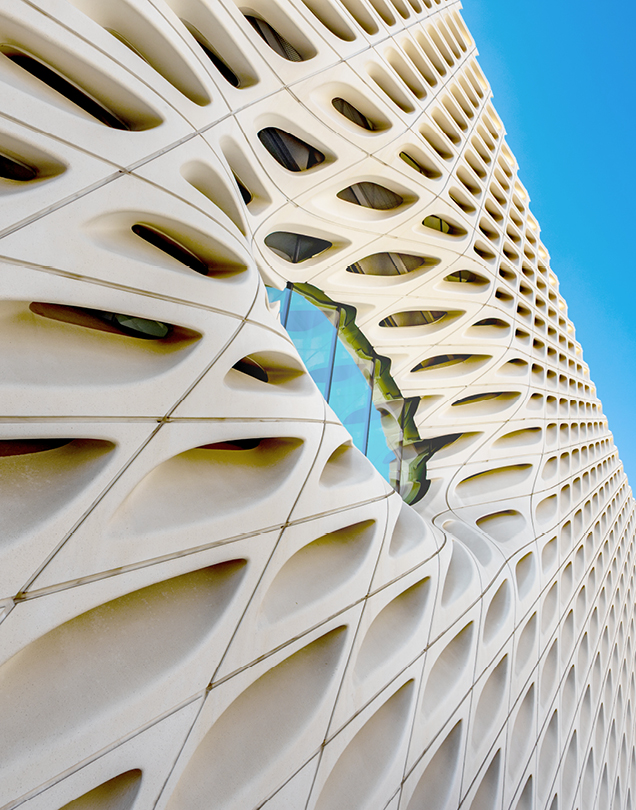 The Broad