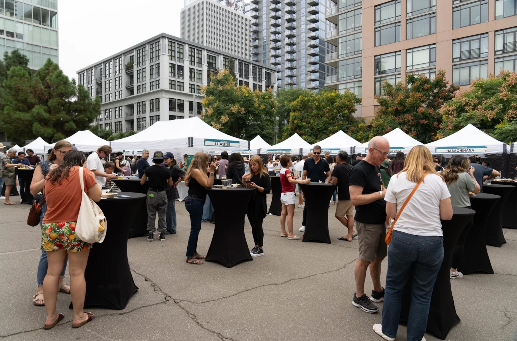 Taste of South Park